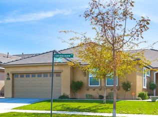 14713 Checkerbloom Dr, Bakersfield, CA 93314