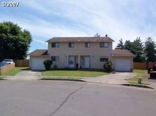 1723-1739 NE Hood Pl, Gresham, OR 97030