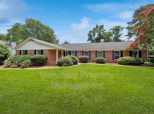 512 Devenger Rd, Greer, SC 29650