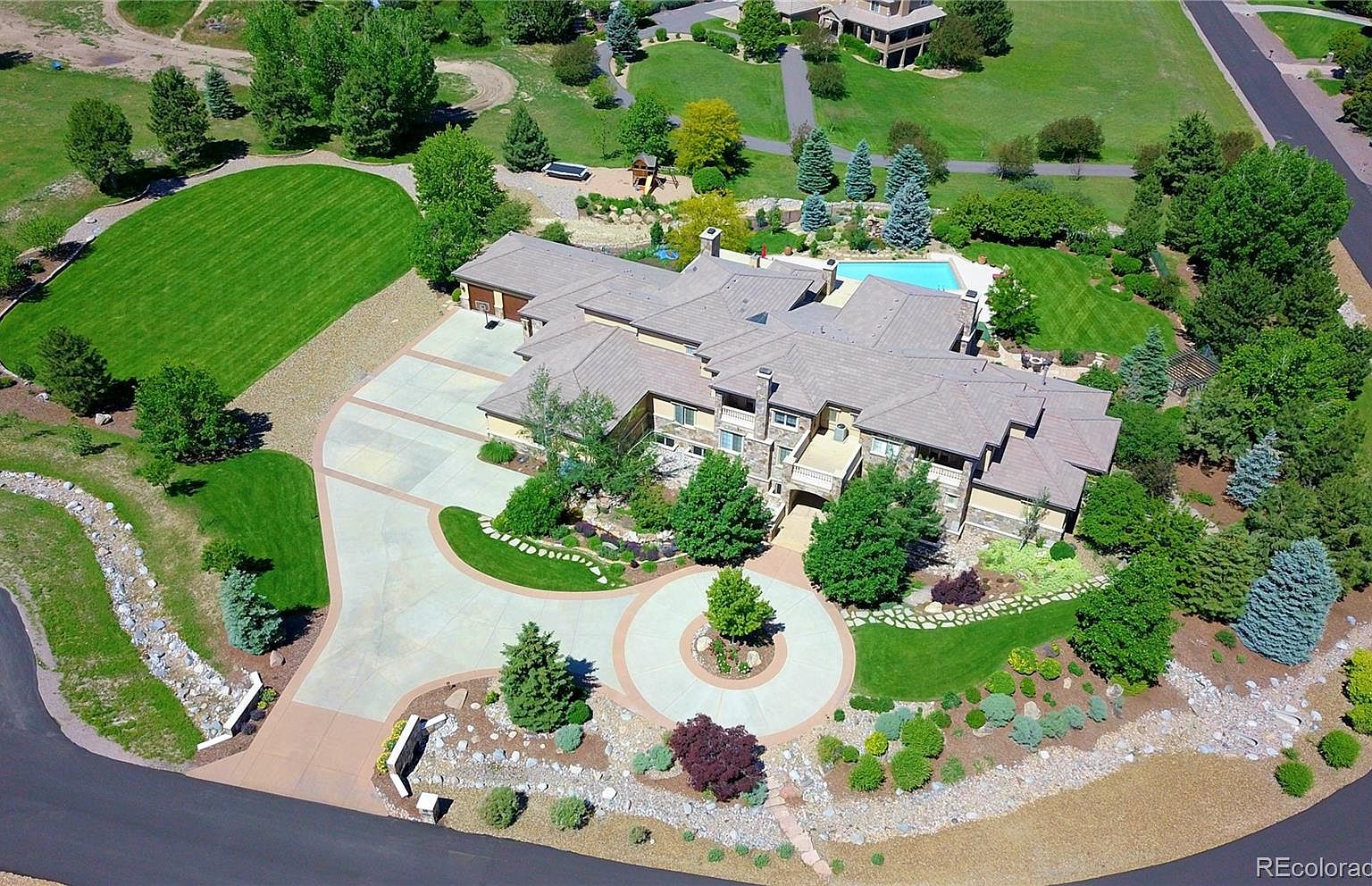 7390 Sagebrush Drive, Parker, CO 80138 Zillow