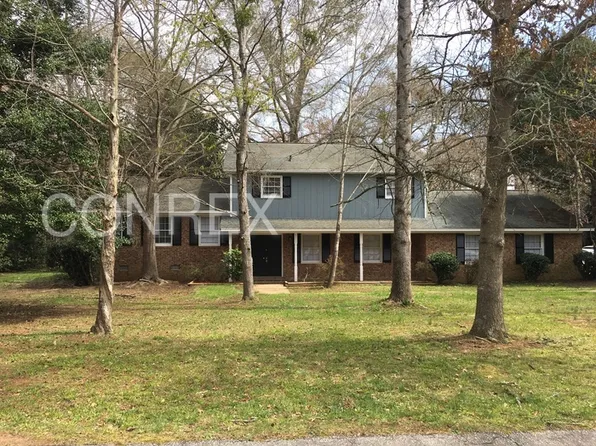 1111 Edisto Dr, Spartanburg, SC 29302