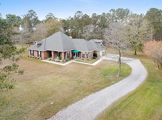 18423 Hosmer Mill Rd, Covington, LA 70435