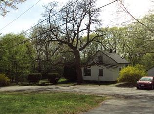 89 Tory Fort Ln, Worcester, MA 01602