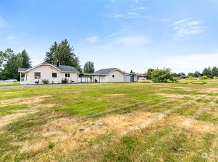 1156 W Smith Rd, Bellingham, WA 98226