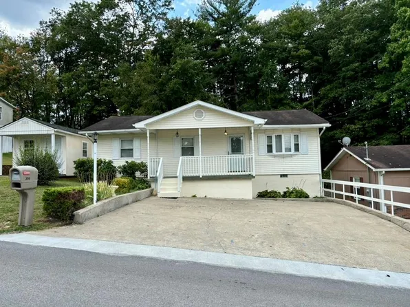 359 Canterbury Dr, Beckley, WV 25801
