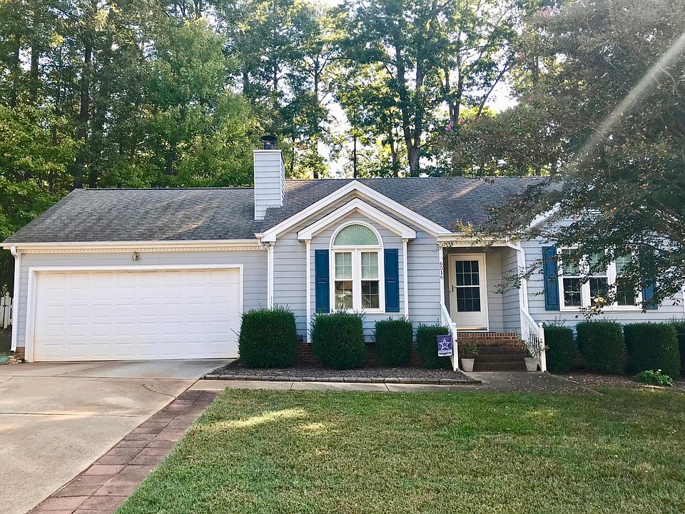 Front of Home - Street View