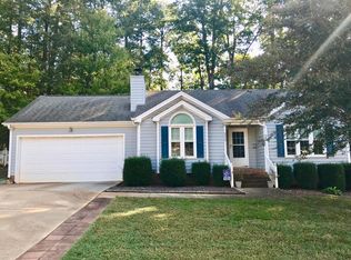 6516 Westborough Dr, Raleigh, NC 27612
