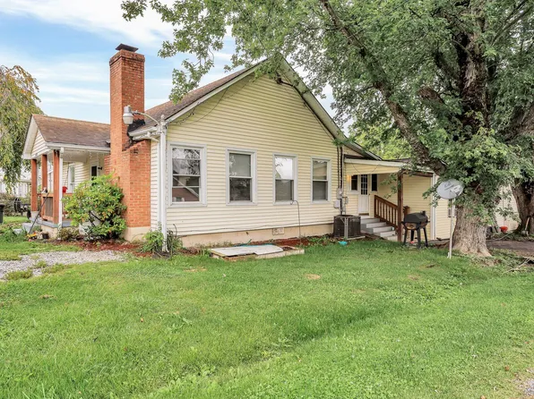 289 Herndon Ave, New Castle, VA 24127