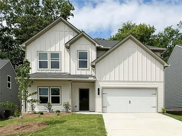 330 Fox Creek Dr, Braselton, GA 30517