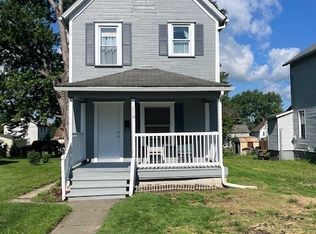 710 Cedar Ave, Sharon, PA