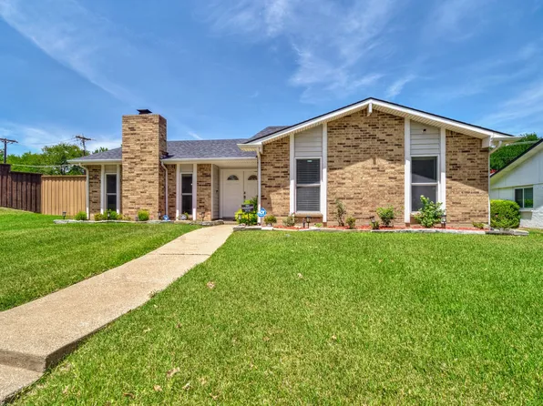 1121 Bass Dr, Plano, TX 75025