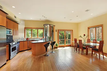Sold by Corcoran