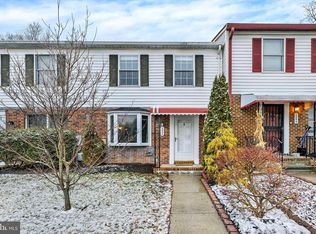 2642 Pearwood Rd, Baltimore, MD 21234