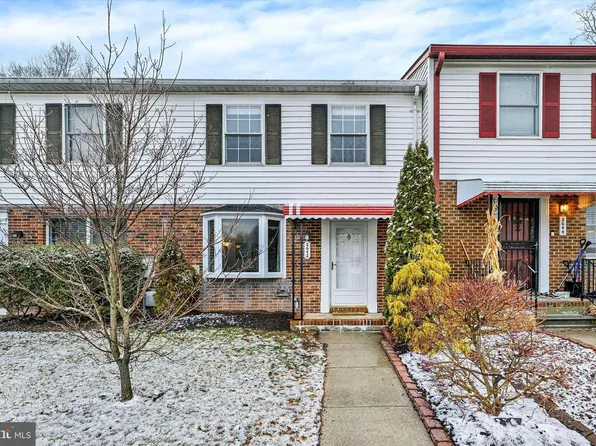 2642 Pearwood Rd, Baltimore, MD 21234