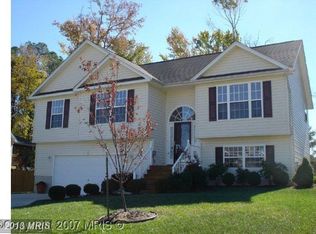 46705 Robert Leon Dr, Lexington Park, MD 20653