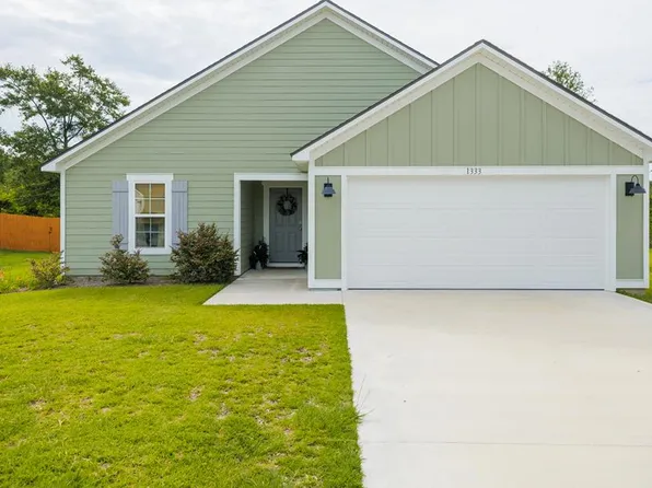 1333 Tommy Way, Hahira, GA 31632