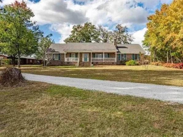 1211 & 1221 Quarter Horse Way, Hartsville, SC 29550