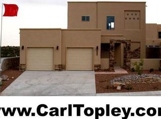 3046 Rio Arriza Loop, Las Cruces, NM 88012