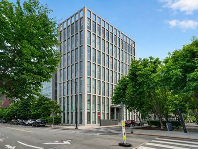 2 Earhart St Unit 134, Cambridge, MA, 02141