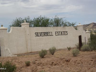 14675 W Aries Drive, Eloy, AZ, 85131