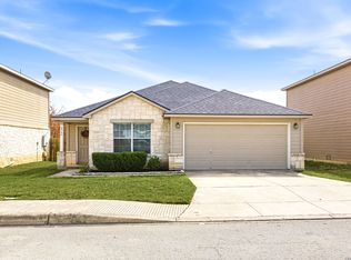 3942 Wisteria Way, San Antonio, TX 78259