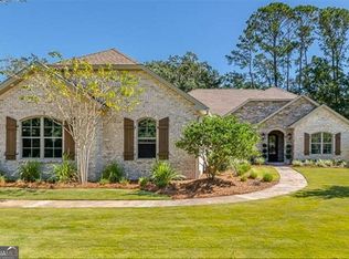 930 Champney, Saint Simons Island, GA 31522