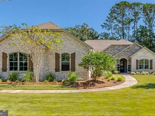 930 Champney, Saint Simons Island, GA 31522