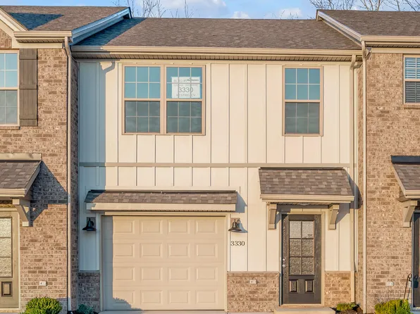 3330 Kestrel Cv, Lexington, KY 40515