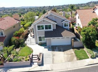 27285 Viana, Mission Viejo, CA 92692