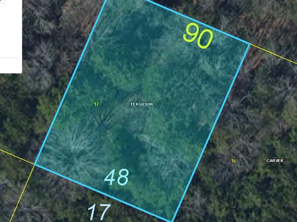 Lot 48 Big Creek, Shell Knob, MO 65747