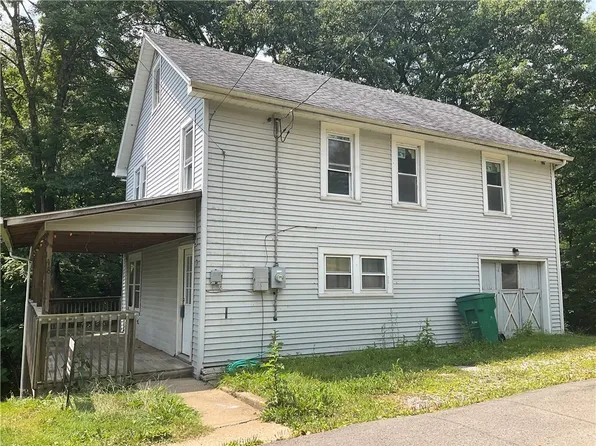 148 Forrest St, Petrolia, PA 16050