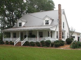 3174 Us Highway 82, Midway, AL 36053