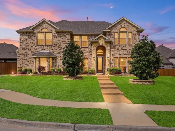 413 Mercury Ct, Desoto, TX 75115