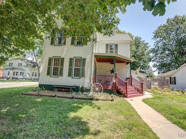 101 S Grace St, Marissa, IL 62257