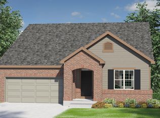 12215 Pine Post Dr, Parker, CO 80138