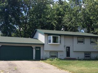 960 Hamlet Dr S, Avon, MN 56310