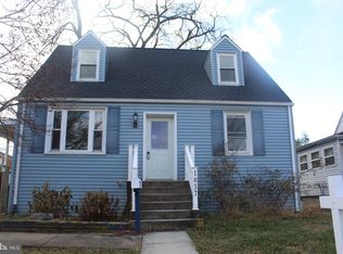 1037 Beechwood Dr, Hagerstown, MD 21742