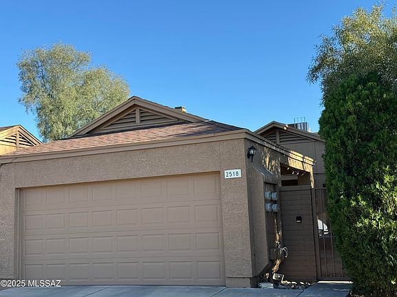 2nd image of 2518 N Palo Santo Dr