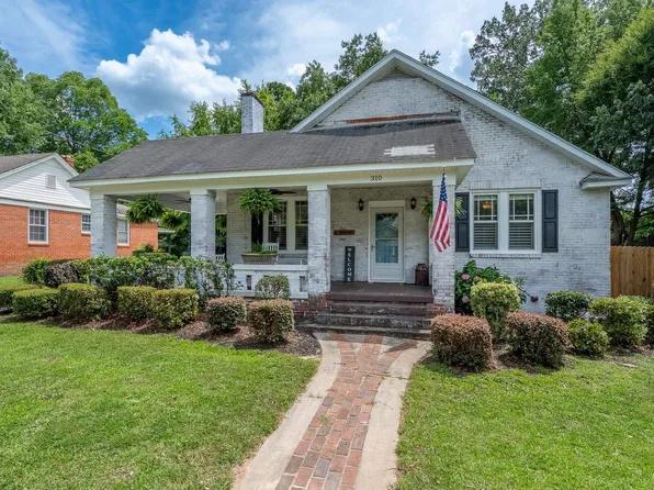 310 E Florida St, Clinton, SC 29325