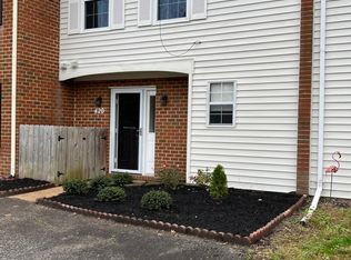420 Big Leaf Ct, Virginia Beach, VA 23454