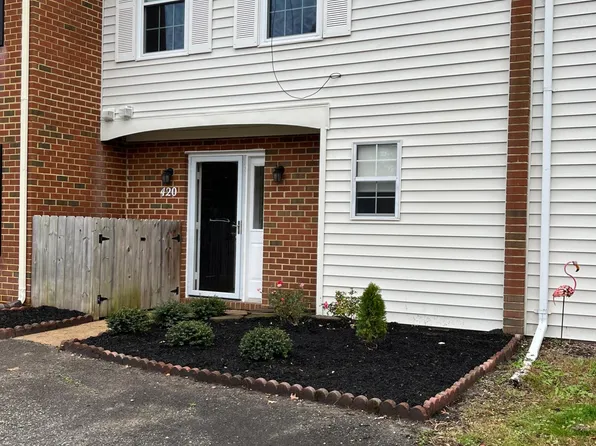 420 Big Leaf Ct, Virginia Beach, VA 23454