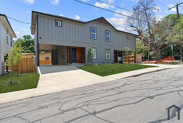 3 bed, 1089 sqft, $1,600 — Photo 4