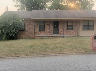 9418 Southboro Dr, Little Rock, AR 72209