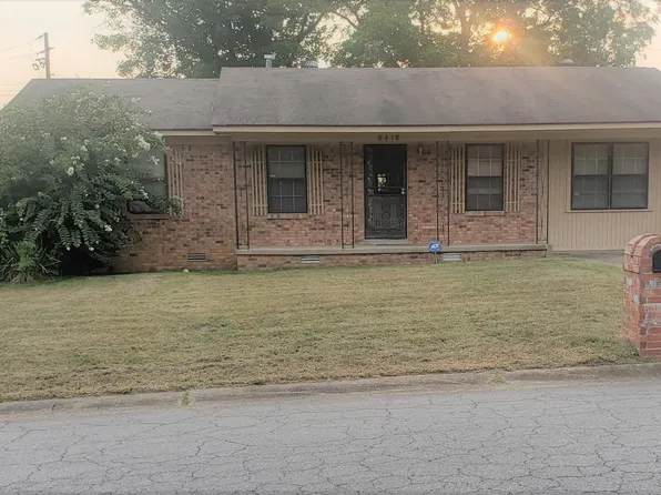 9418 Southboro Dr, Little Rock, AR 72209
