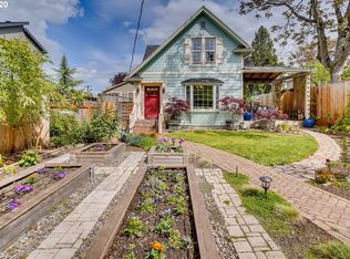 5420 NE 28th Ave, Portland, OR 97211