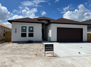 4125 Jack Shuff Dr, Corpus Christi, TX 78414