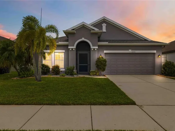 10920 79th St E, Parrish, FL 34219
