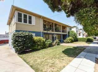 3387 Suter St, Oakland, CA 94602
