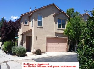 3258 Moab Ln NE, Albuquerque, NM 87111