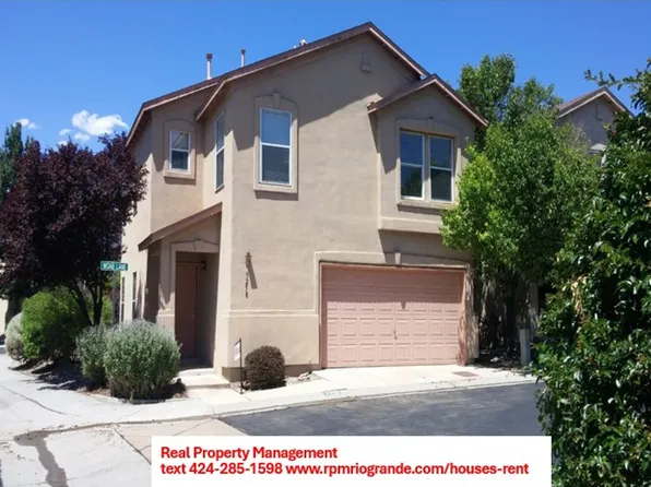 3258 Moab Ln NE, Albuquerque, NM 87111